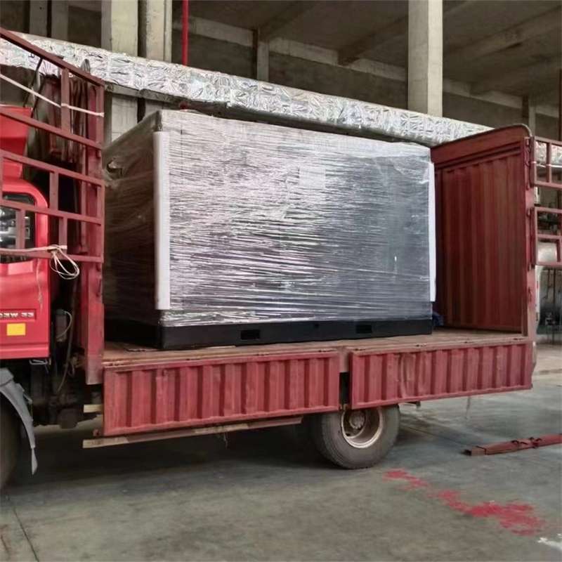 山东临沂蒙阴县至克拉玛依物流专线，一站式服务助您货运无忧（克拉玛依 物流）