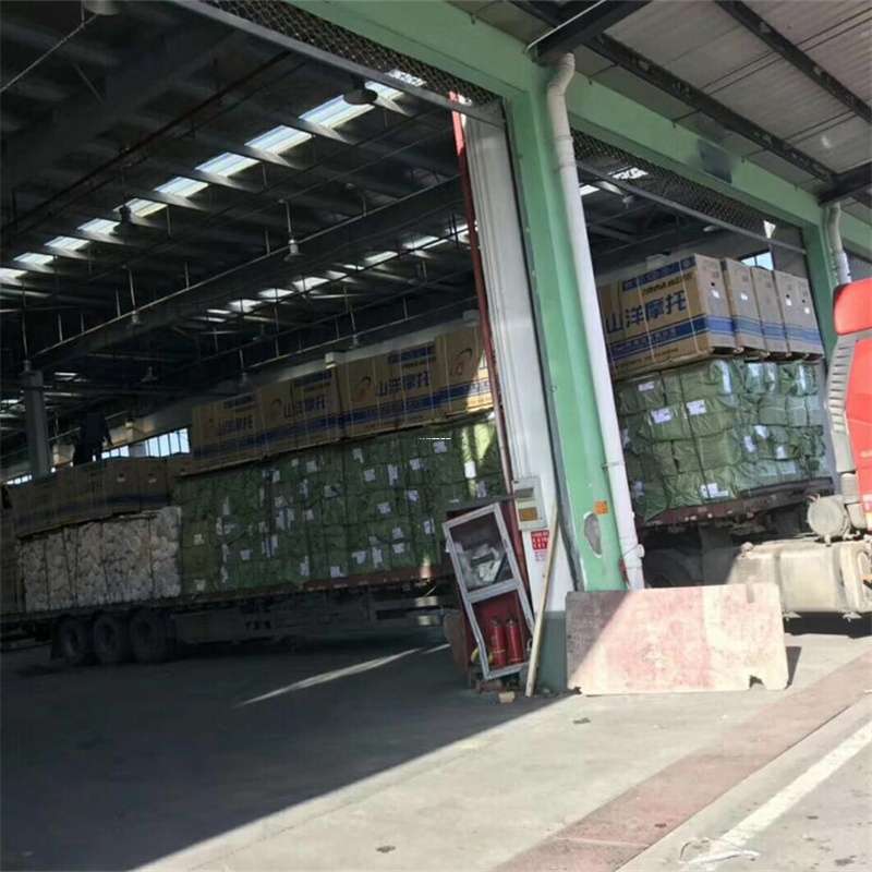山东临沂蒙阴县到潜江物流公司，专业货运，高效快捷